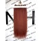 55 cm păr natural indian - mahon deschis #33