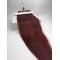 65 cm păr natural indian - mahon deschis #33