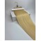 65 cm Indian human hair - light blonde #613