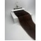 70 cm păr natural indian - șaten natural #02