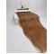 70 cm păr natural indian - blond închis #10