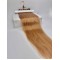65 cm păr natural indian - blond închis #12