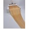 70 cm păr natural indian - blond auriu #14